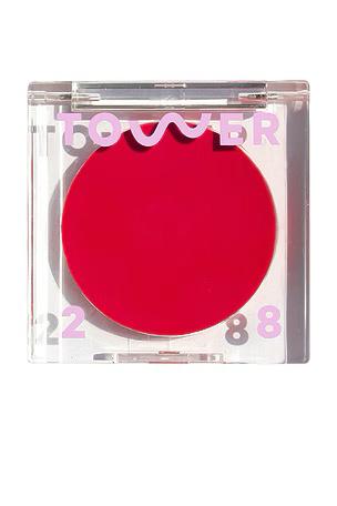 Tower 28 Tinted Balm  Finest hour